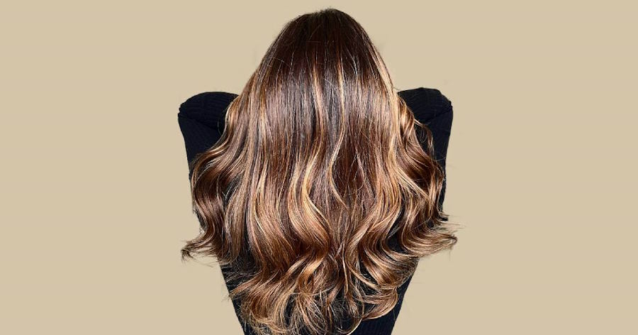 Balayage and Ombre